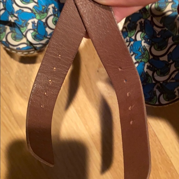 Tory Burch Lilypad Espadrilles - Picture 7 of 10